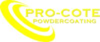 Pro-cote Powdercoating image 1